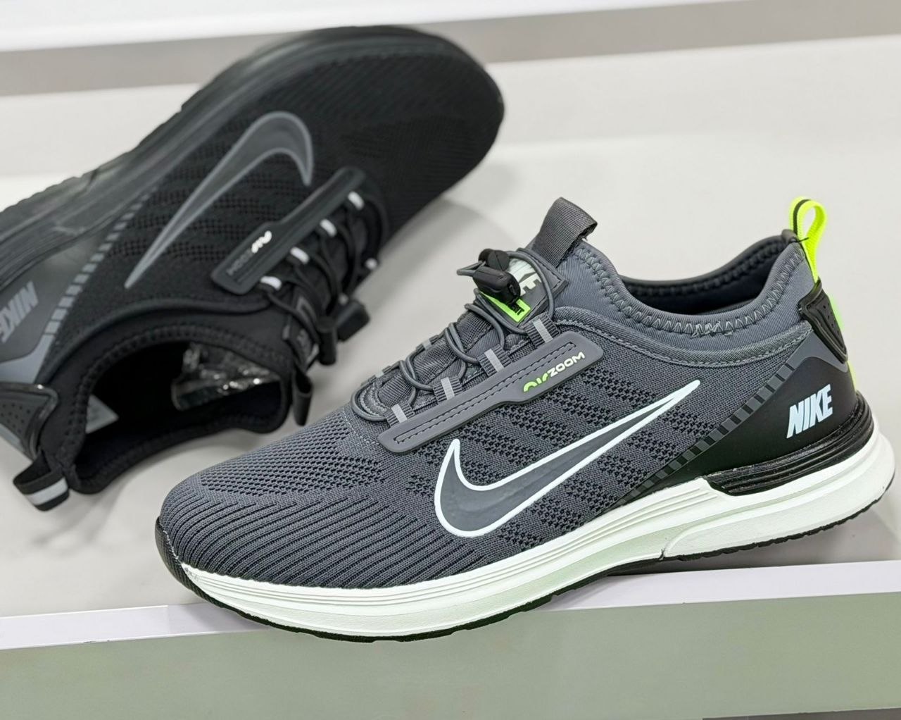 фото весенние мужские кроссовки оптом с доставкой