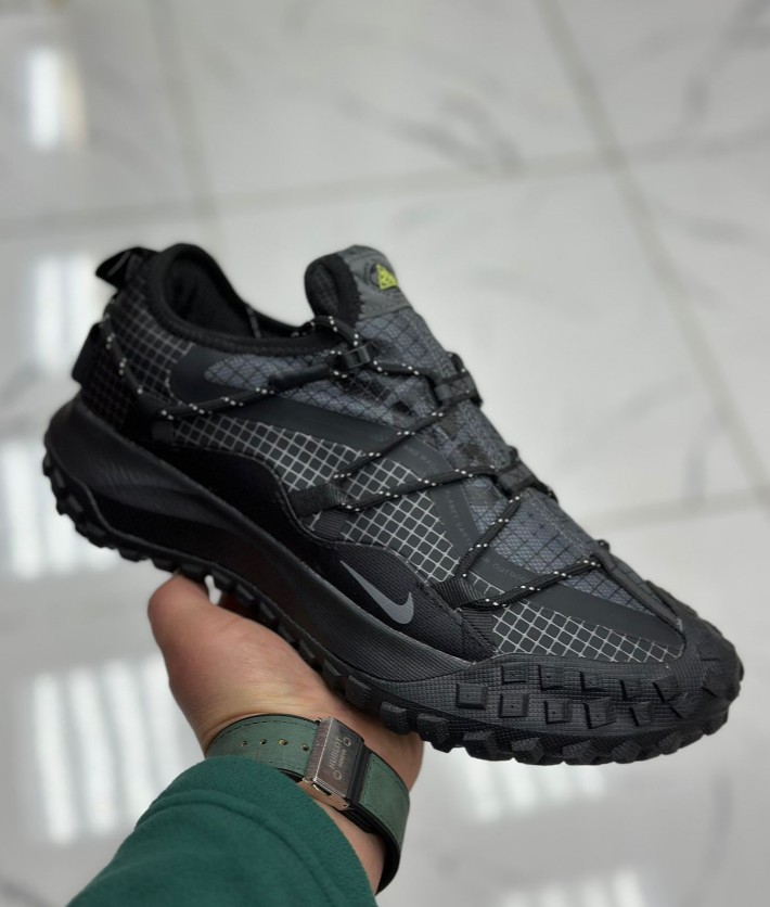 фото термо -21*  зимние мужские кроссовки оптом