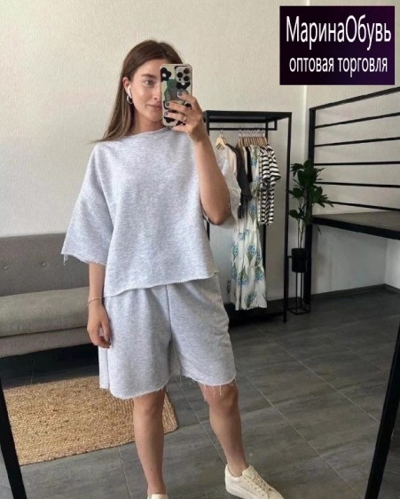 картинка Костюм двойка от магазина Одежда+