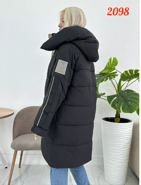 картинка Куртка от магазина Одежда+