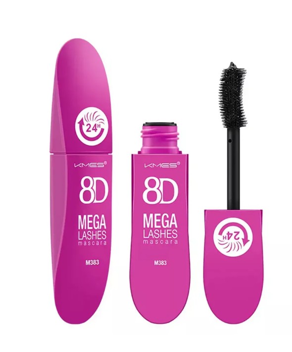 картинка Тушь для ресниц объем 8D от магазина Одежда+