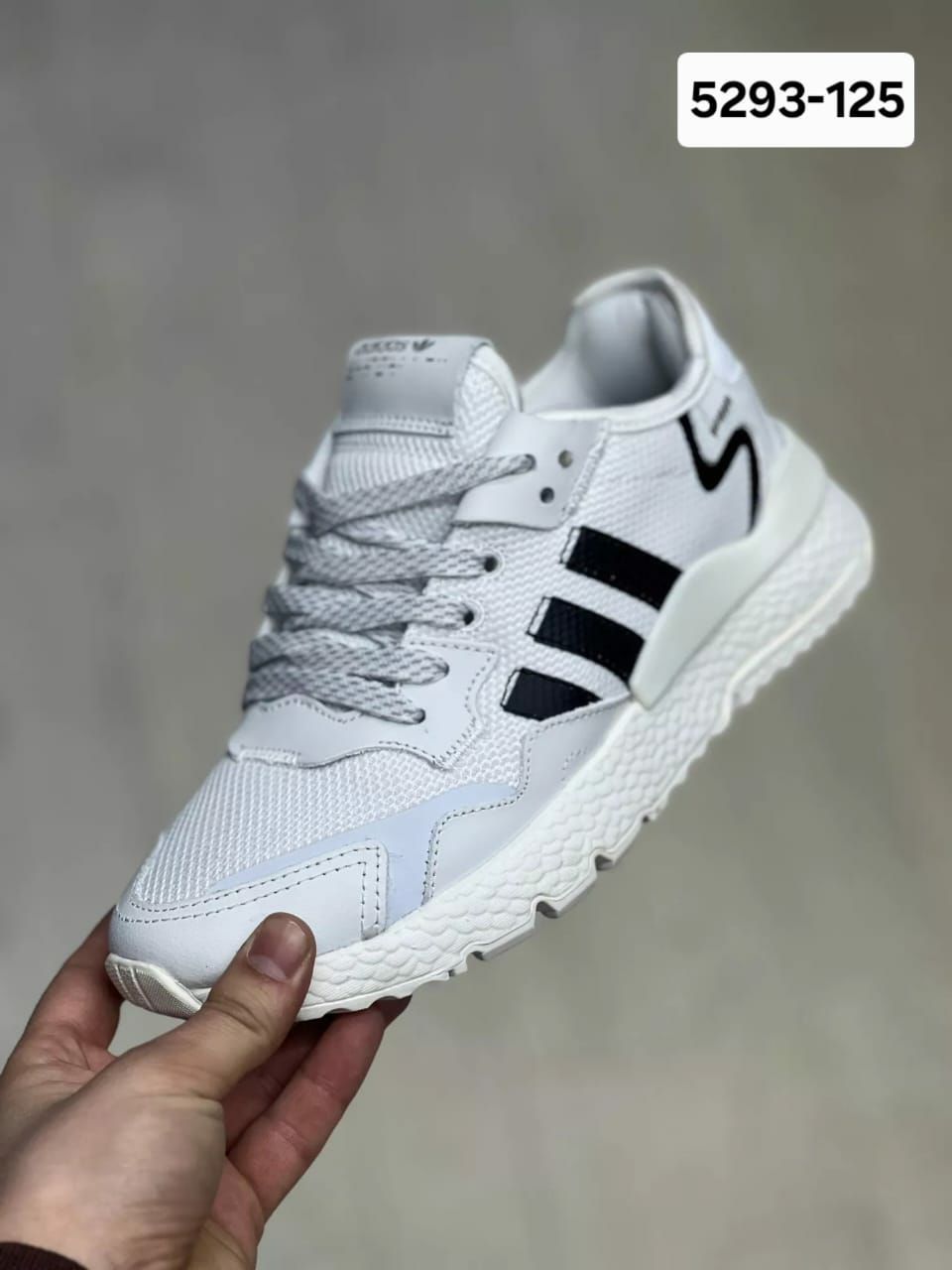 фото весенние женские кроссовки оптом