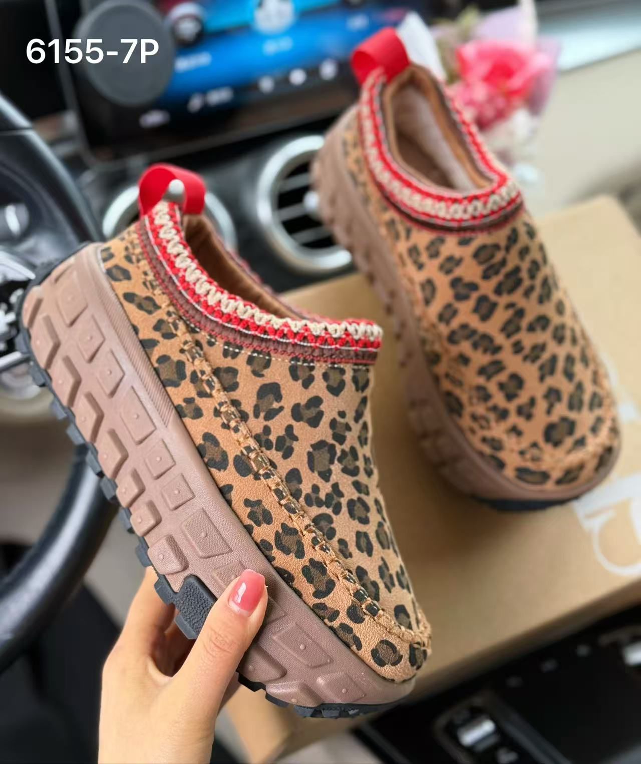 фото зимние женские ботинки оптом от производителя