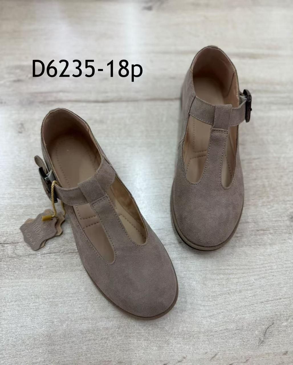 фото весенние женские туфли оптом Москва