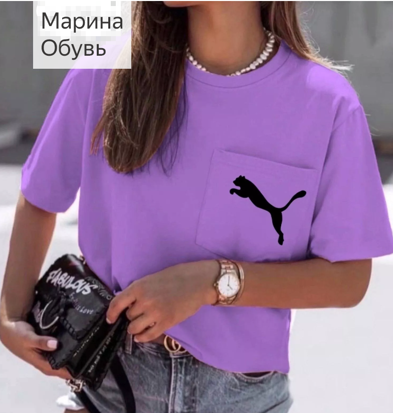 картинка Футболка от магазина Одежда+