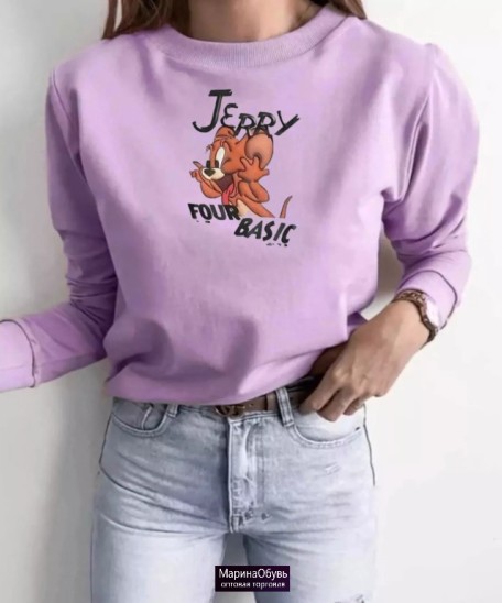 картинка Кофта от магазина Одежда+