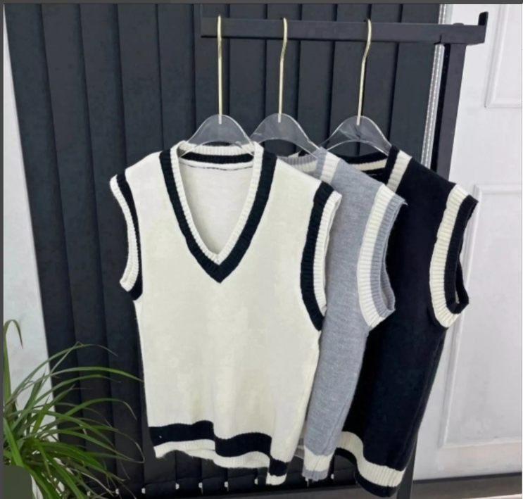 картинка Жилет от магазина Одежда+