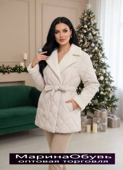 картинка Куртка от магазина Одежда+