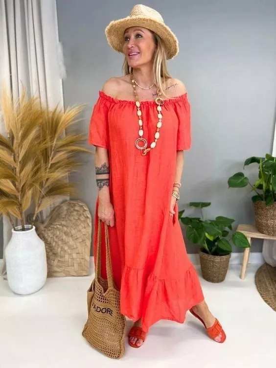 картинка Платье от магазина Одежда+