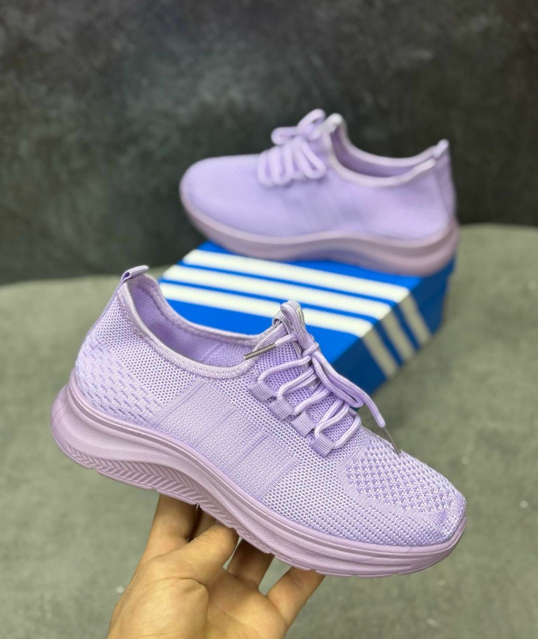 фото летние женские кроссовки оптом