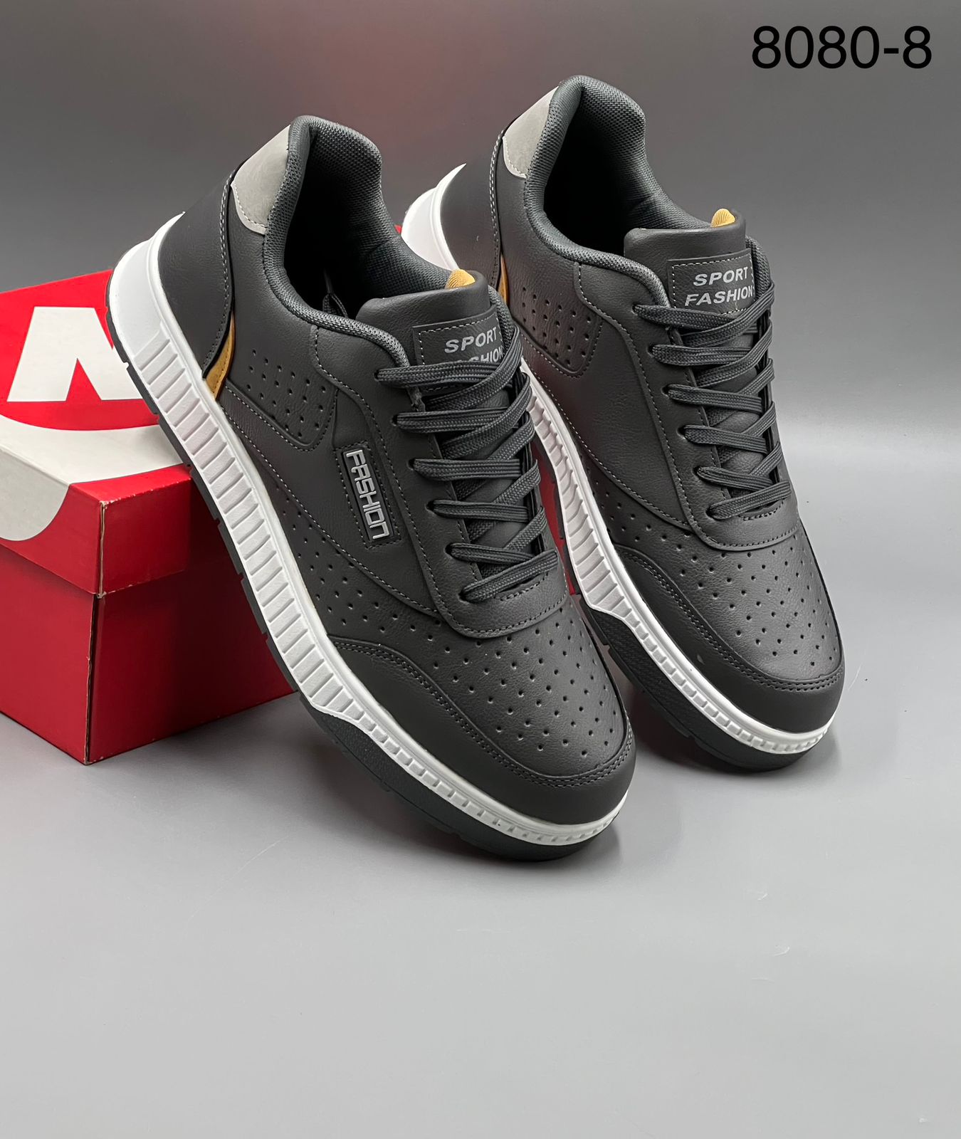 фото весенние мужские кроссовки оптом с доставкой