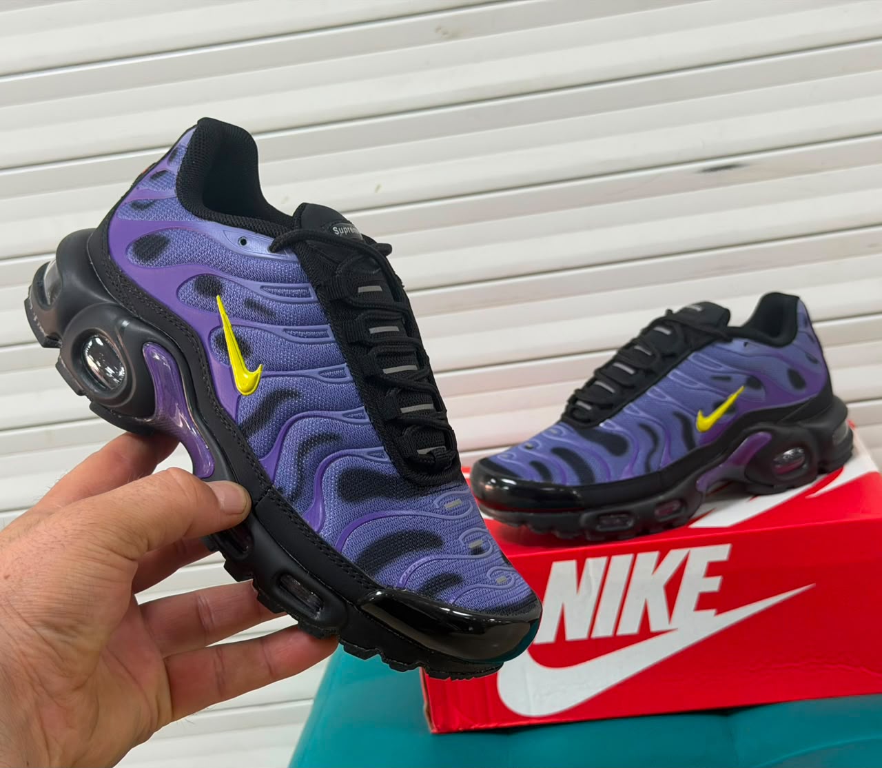 фото женские кроссовки nike 904411 оптом