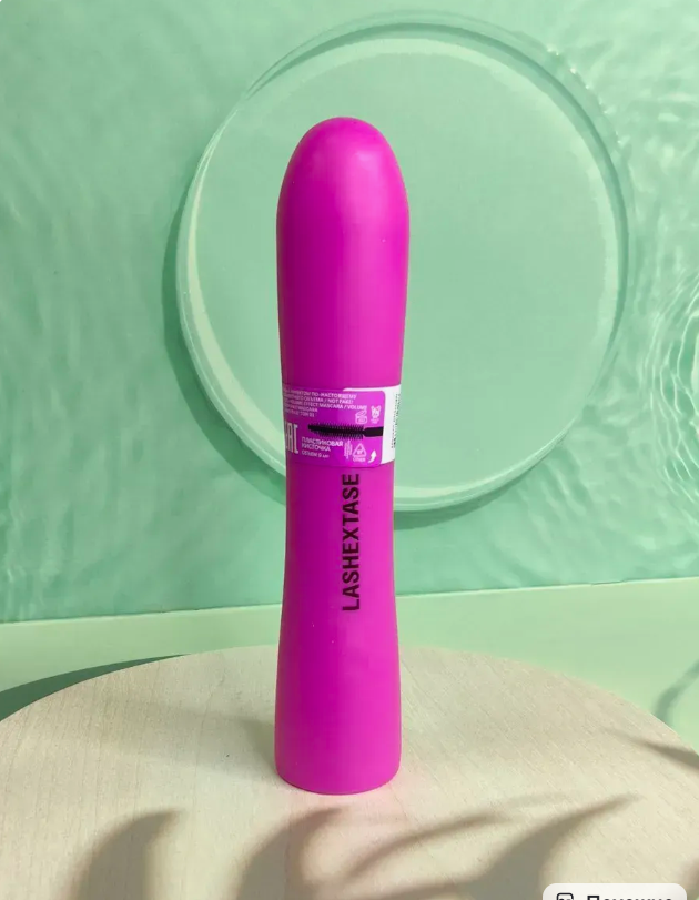 картинка Тушь для ресниц от магазина Одежда+