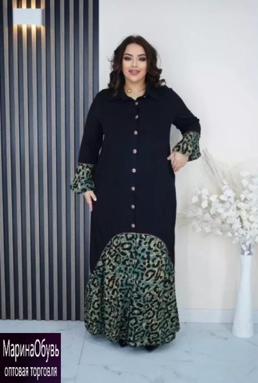 картинка Платье от магазина Одежда+