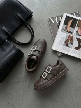 фото весенние женские туфли оптом Москва