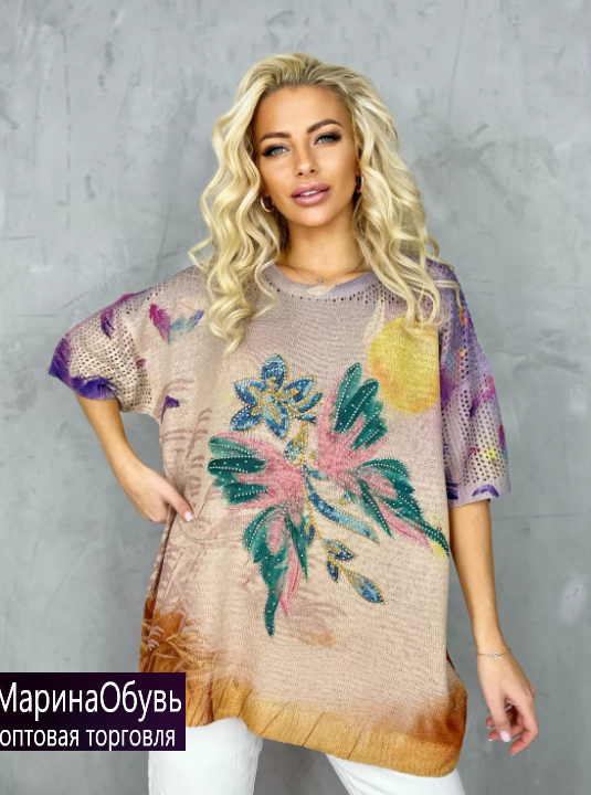 картинка Футболка от магазина Одежда+