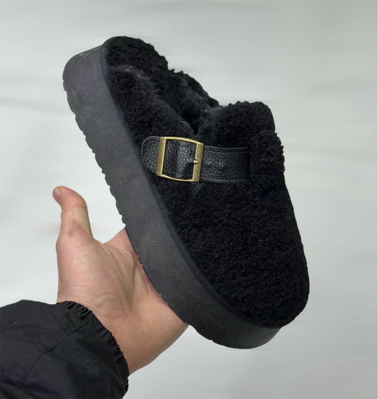 фото зимние женские угги оптом