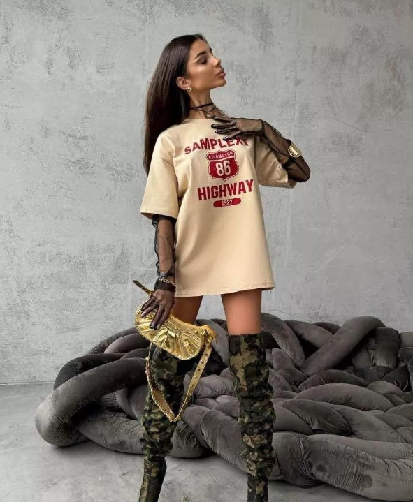 картинка Футболка от магазина Одежда+