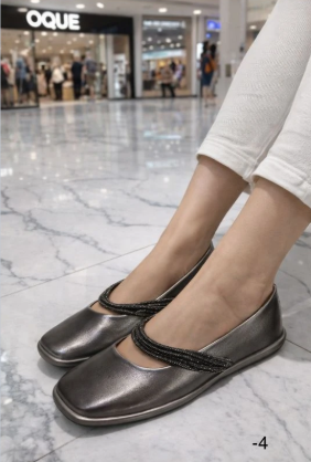 фото весенние женские балетки оптом с доставкой