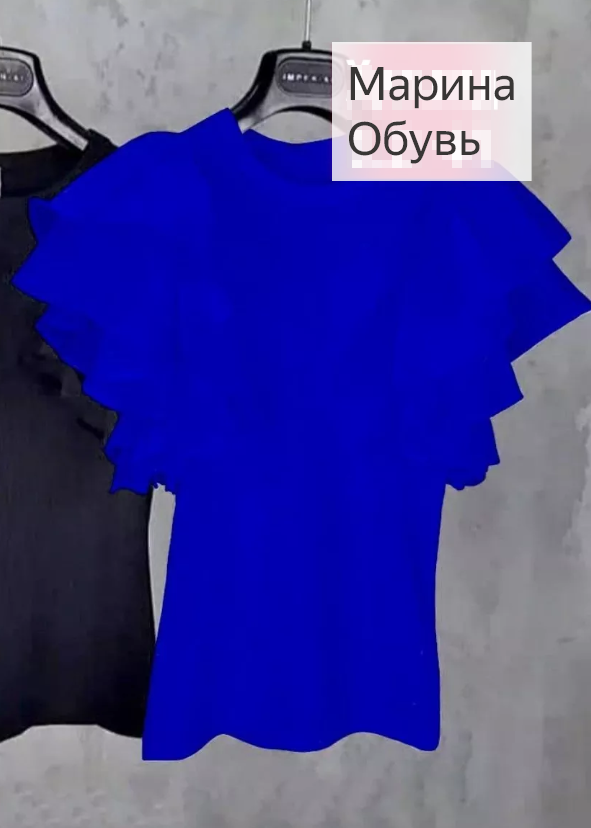 картинка Блузка от магазина Одежда+