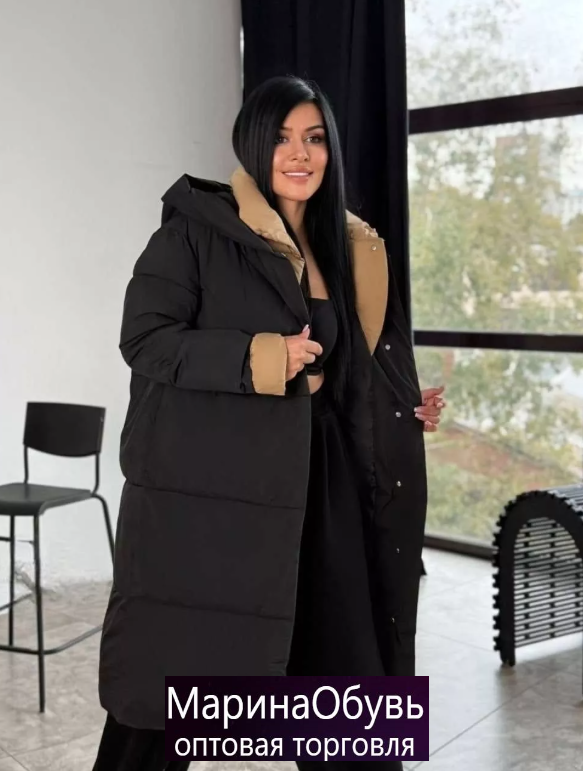 картинка Пальто без выбора от магазина Одежда+