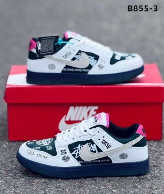 фото весенние женские кроссовки оптом