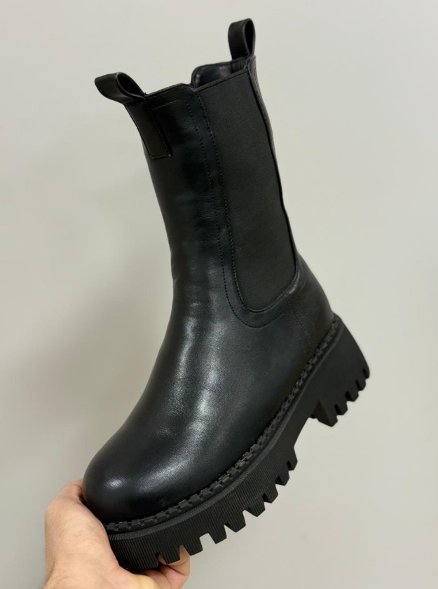 фото зимние женские сапоги оптом с доставкой