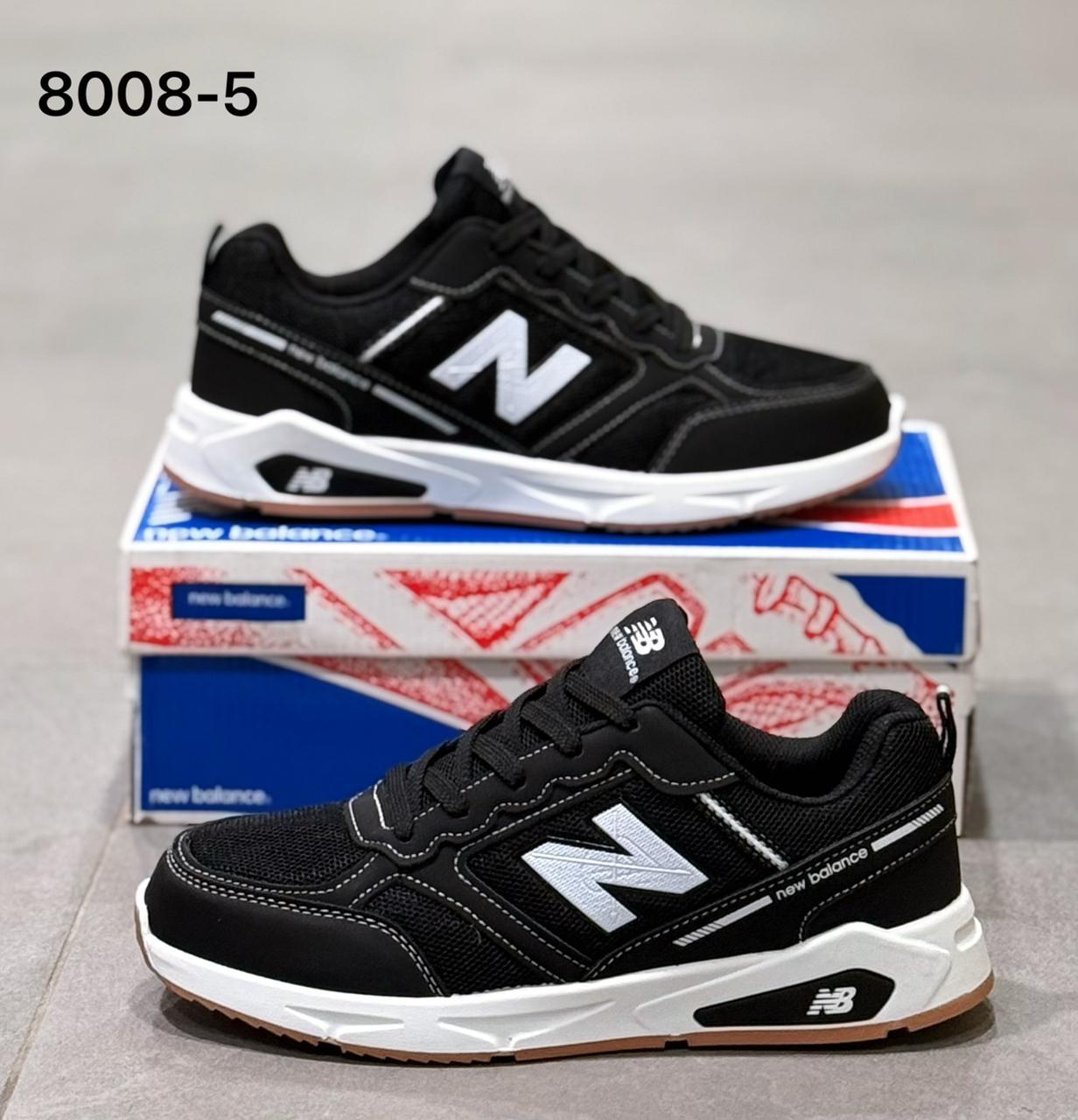 фото мужские черные кроссовки new balance 425043 оптом