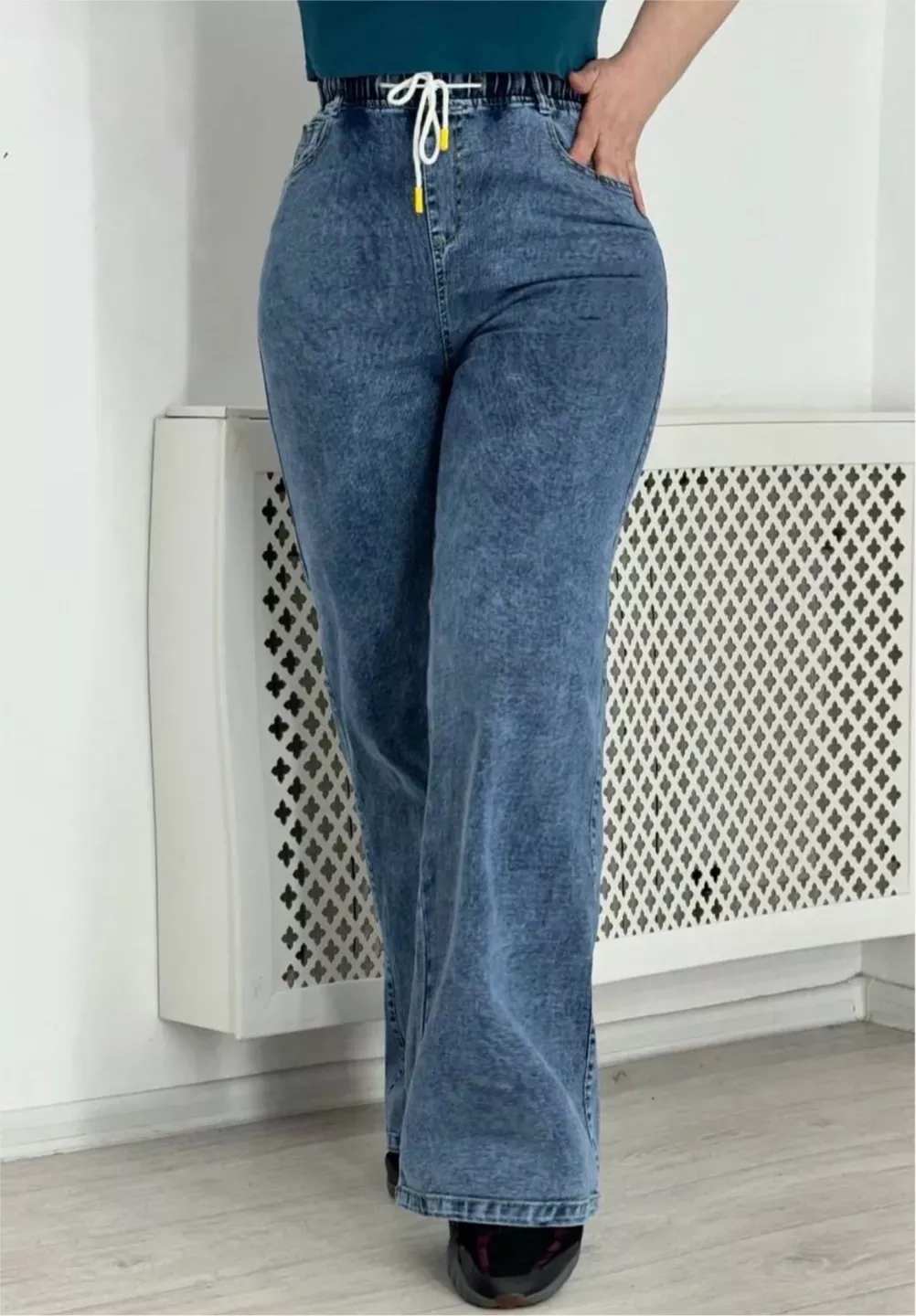 картинка Джинсы от магазина Одежда+