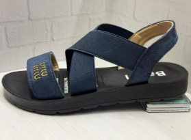 фото весенние женские босоножки оптом