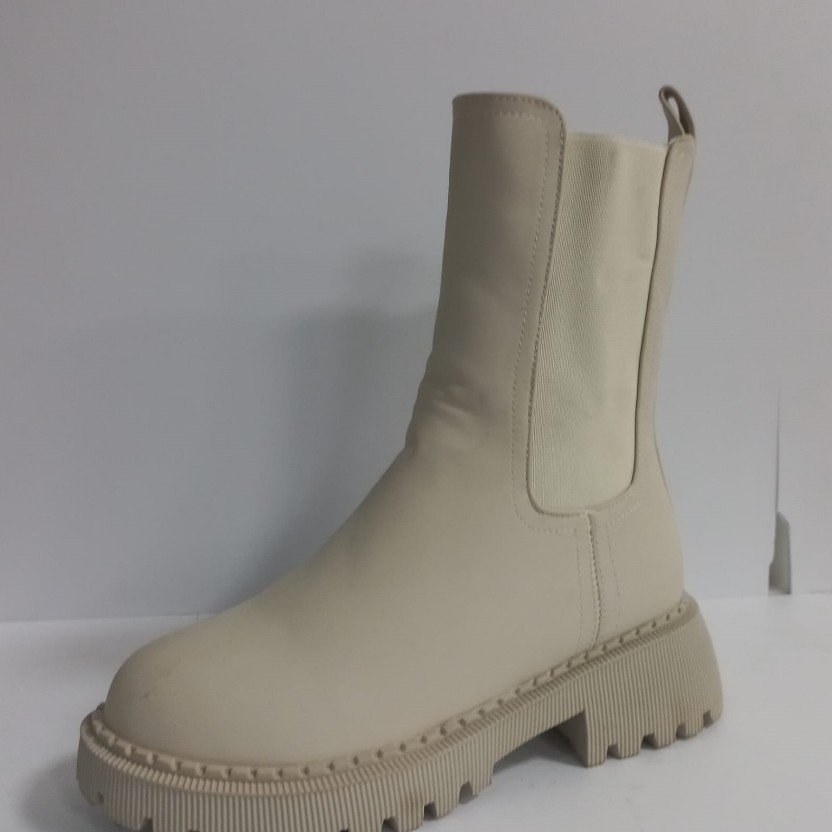 фото зимние женские ботинки оптом от производителя