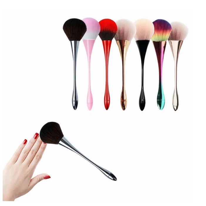 картинка Щетка для ногтей розовая от магазина Одежда+