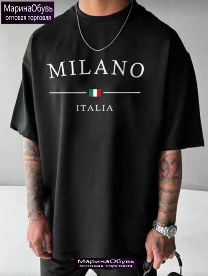 картинка Футболка от магазина Одежда+