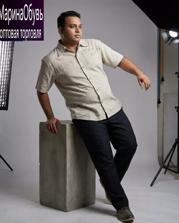 картинка Рубашка от магазина Одежда+