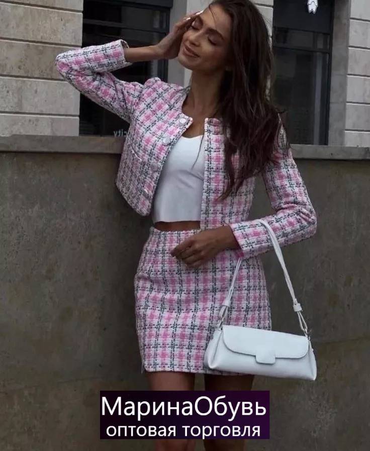 картинка Костюм двойка от магазина Одежда+