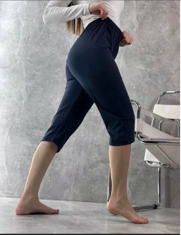 картинка Бриджи от магазина Одежда+