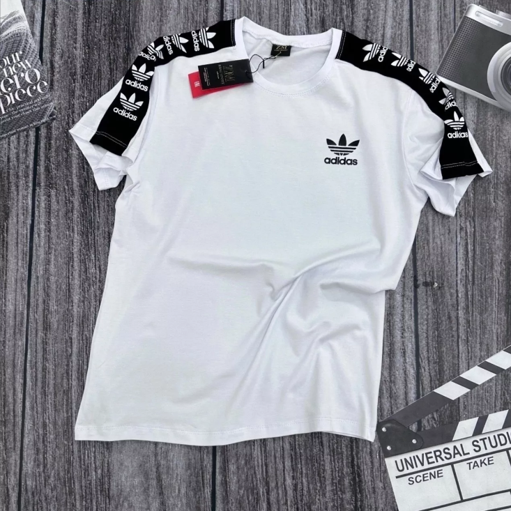 картинка Футболка от магазина Одежда+