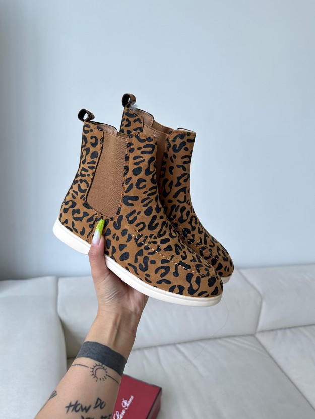 фото зимние женские ботинки оптом от производителя