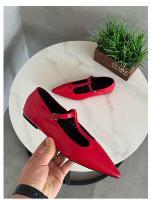 фото летние женские балетки оптом