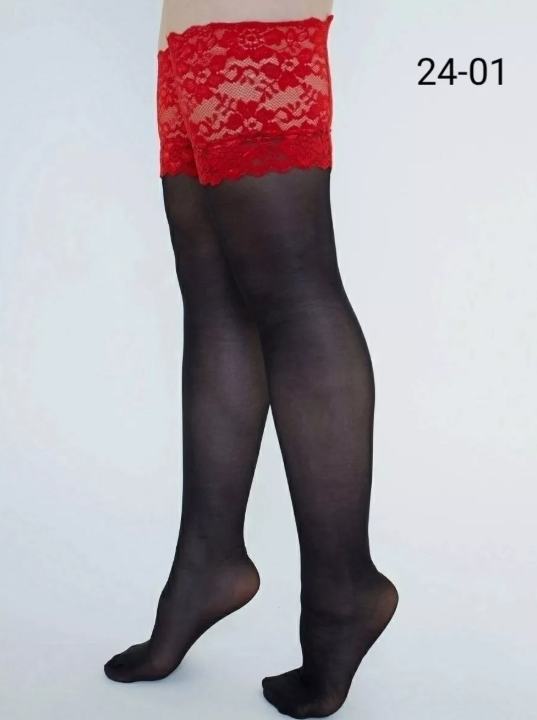 картинка Чулки от магазина Одежда+