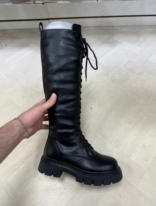 фото зимние женские сапоги оптом с доставкой