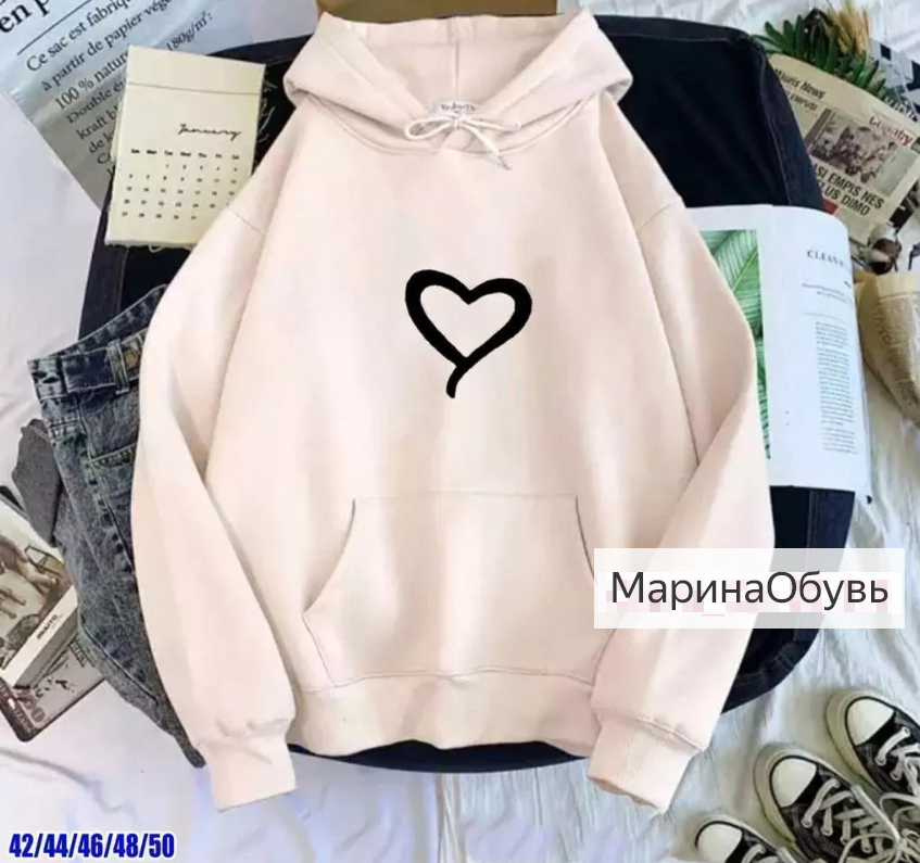 картинка Худи от магазина Одежда+