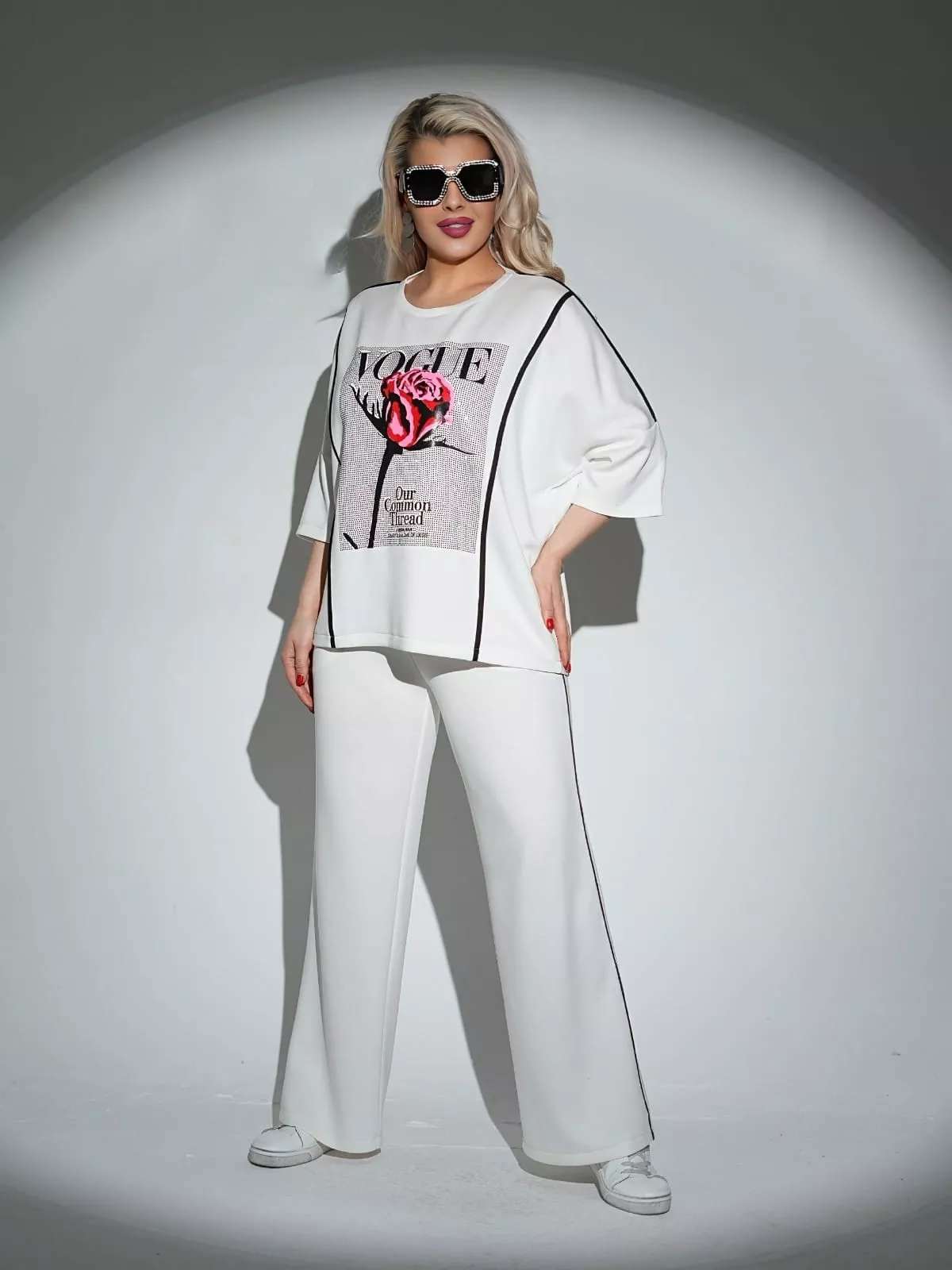 картинка Костюм двойка от магазина Одежда+