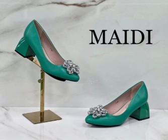 фото весенние женские туфли оптом Москва