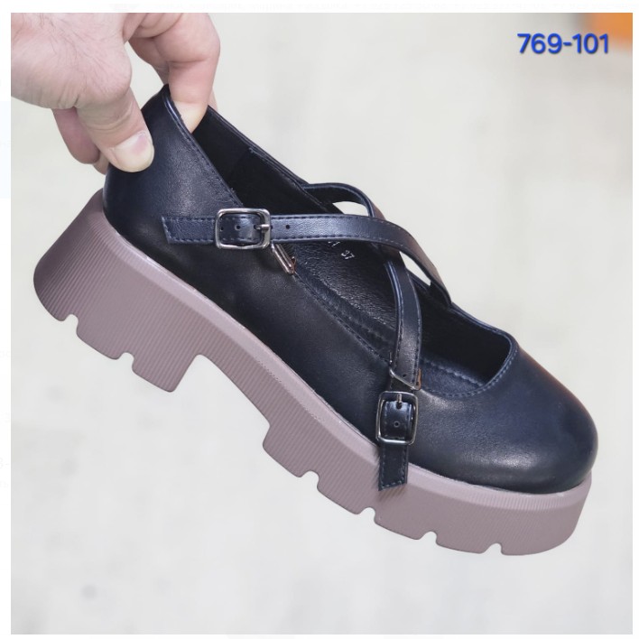 фото весенние женские туфли оптом Москва