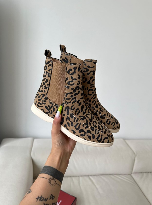 фото зимние женские ботинки оптом от производителя