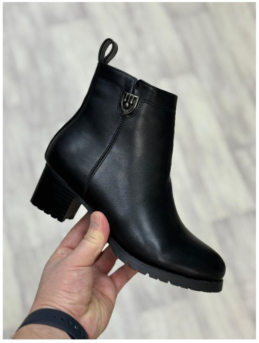 фото зимние женские ботинки оптом от производителя