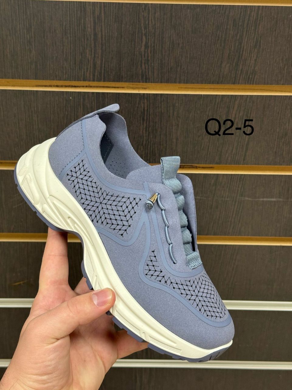 фото летние женские кроссовки оптом