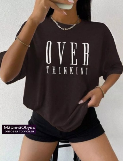 картинка Футболка от магазина Одежда+