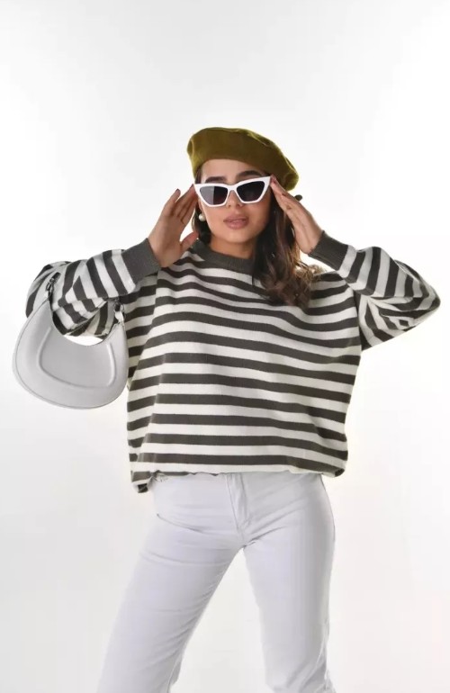 картинка Свитер от магазина Одежда+